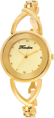 Timebre GLD744 Trendy Fashion Watch  - For Women   Watches  (Timebre)