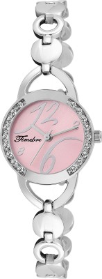 Timebre PNK739 Trendy Fashion Watch  - For Women   Watches  (Timebre)