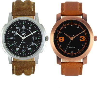 Shivam Retail Original BRAND SR01V021 ULTIMATE COMBO Watch  - For Men   Watches  (Shivam Retail)