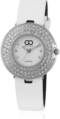 Gio Collection GLC-4001A Analog Watch  - For Women   Watches  (Gio Collection)
