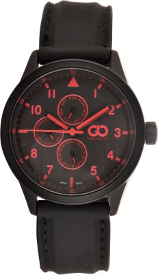 Gio Collection GAD0013-BX GAD0013 Watch  - For Men   Watches  (Gio Collection)