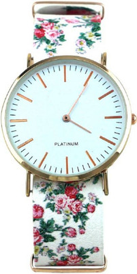 

attitude works 22w Watch - For Girls