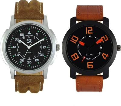 Shivam Retail Original BRAND SR01V020 ULTIMATE COMBO Watch  - For Men   Watches  (Shivam Retail)