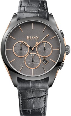 Hugo Boss 1513366 Watch  - For Men   Watches  (Hugo Boss)