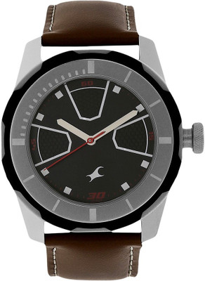 

Fastrack NF3099SL04 Watch - For Men