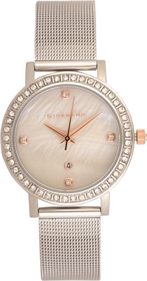 

Giordano 2861-22 2861 Watch - For Women