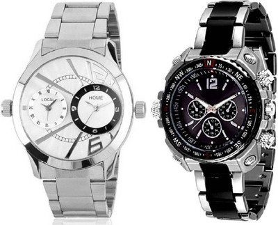

attitude works 9872897-dk Watch - For Boys