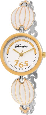 Timebre GLD752 Trendy Fashion Watch  - For Women   Watches  (Timebre)