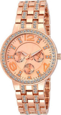 

attitude works 78798-98 Watch - For Boys & Girls