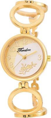 Timebre GLD745 Trendy Fashion Watch  - For Women   Watches  (Timebre)
