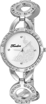 Timebre WHT736 Trendy Fashion Watch  - For Women   Watches  (Timebre)