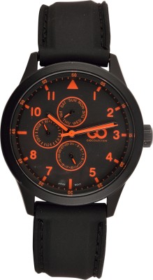 Gio Collection GAD0013-FX GAD0013 Watch  - For Men   Watches  (Gio Collection)
