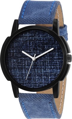 Timebre BLU790 Trendy Fashion Watch  - For Men & Women   Watches  (Timebre)