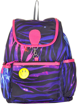 

JG Shoppe Model4614 12 L Backpack(Multicolor)