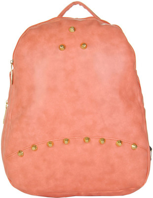 

JG Shoppe Model4602 6 L Backpack(Pink)
