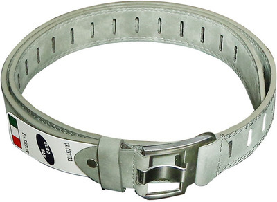 

Lee Topper Men Casual, Evening, Formal, Party Multicolor Artificial Leather Belt