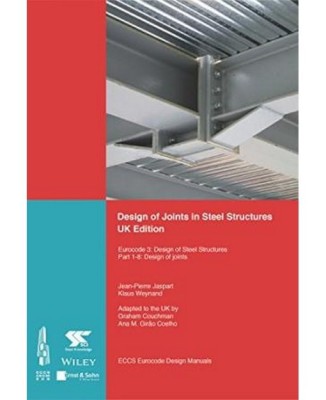 Design of Joints in Steel Structures(English, Paperback, ECCS - European Convention for Constructional Steelwork)