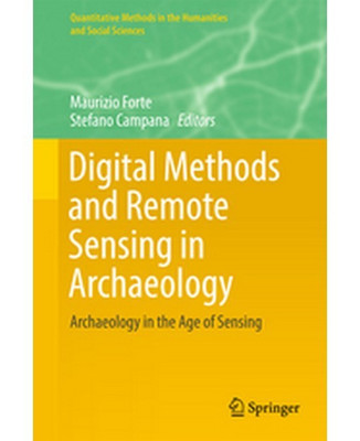 Digital Methods and Remote Sensing in Archaeology(English, Hardcover, unknown)