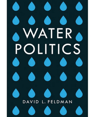Water Politics(English, Paperback, Feldman David L.)