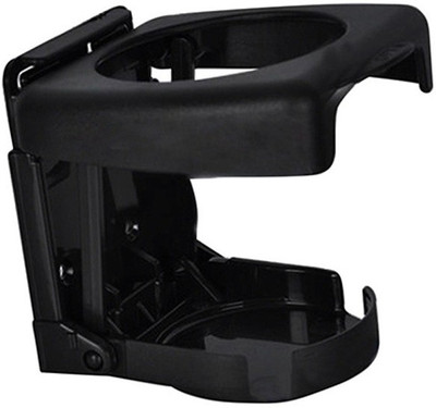 

Motor Duniya MD12304 Car Bottle Holder(Plastic)