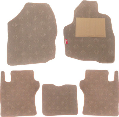 elegant PP (Polypropylene) Standard Mat For  Maruti Suzuki Swift(Beige)