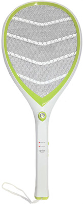 

Mr. Right Mosquito Bat Electric Insect Killer(Bat)