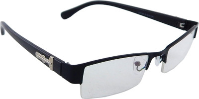 

Els Half Rim Rectangle Frame(50 mm