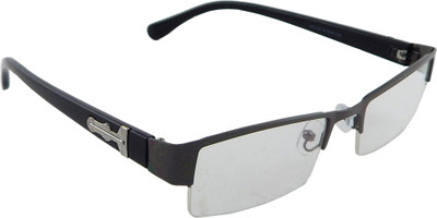 

Els Half Rim Rectangle Frame(50 mm
