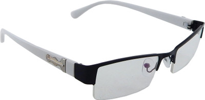 

Els Half Rim Rectangle Frame(50 mm