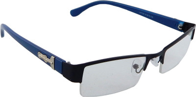 

Els Half Rim Rectangle Frame(50 mm
