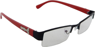 

Els Half Rim Rectangle Frame(50 mm