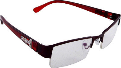 

Els Half Rim Rectangle Frame(50 mm