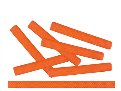 

Redmax OCTOPUS ORANGE GRIP Contoured Grip(Orange, Pack of 10)