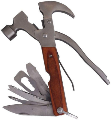 Ezmo HmrClw1 Multi Function with Claw Speciality Hammer(0.5 kg)