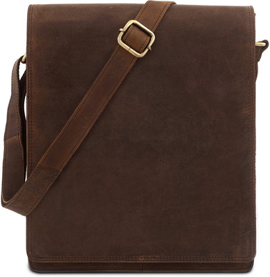 

iconicstyle Sling Bag(Brown)