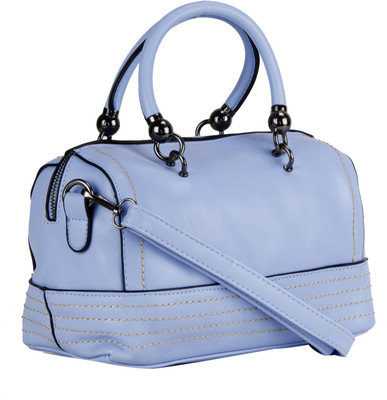 

Naisha Hand-held Bag(Blue)
