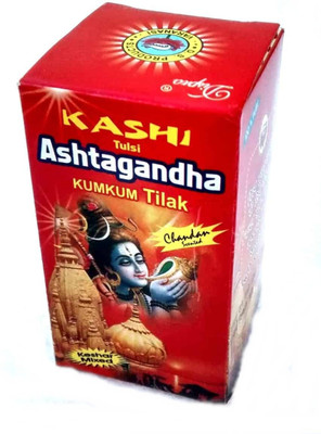 

MNA Kashi Tulsi Ashtagandha