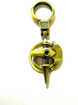 

NeoTask Premium Quality Hammer metal Key Chain