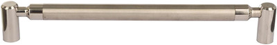 

Ace Stainless Steel Door Pull(Silver Pack of 1)