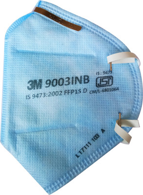

Arex Particulate Respirator P1 Series Mask and Respirator