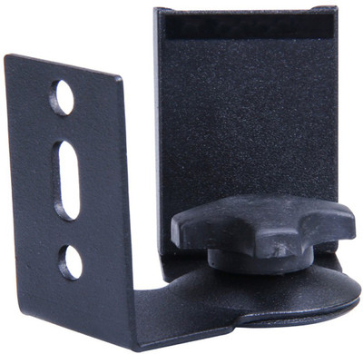 

RD Mounts RD Mounts RW 8530 Rotational and Tilt Speaker Wall Stand with Position Lock Feature Stand(Black)