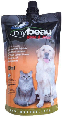 

my beau Vitamin Supplement Liquid(300 ml)