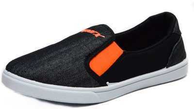 

Sparx Casuals For Men(Black