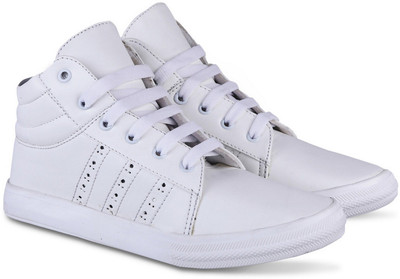 

Beonza Sneakers For Women(White