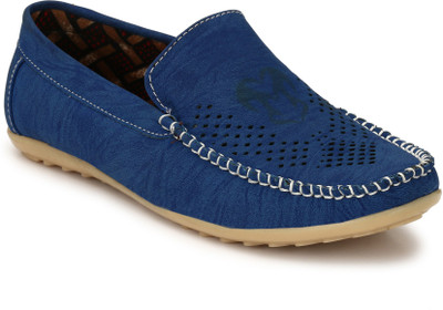 

Peponi Casuals For Men(Blue