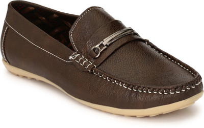 

Peponi Casuals For Men(Brown