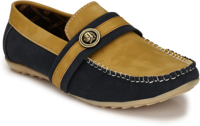 Peponi Casuals For Men(Tan