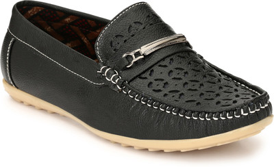 

Peponi Casuals For Men(Black