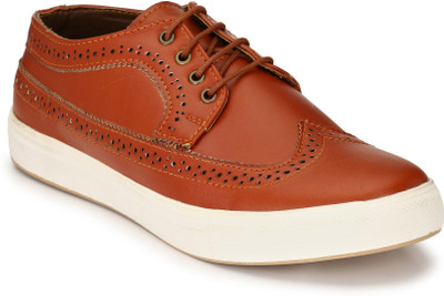 

Peponi Casuals For Men(Tan