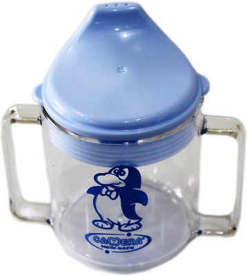 

Toys Factory Toys Factory Camera Non Drip Easy Cup For Kids(Blue)